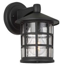 Aridai Aluminium Wall Light